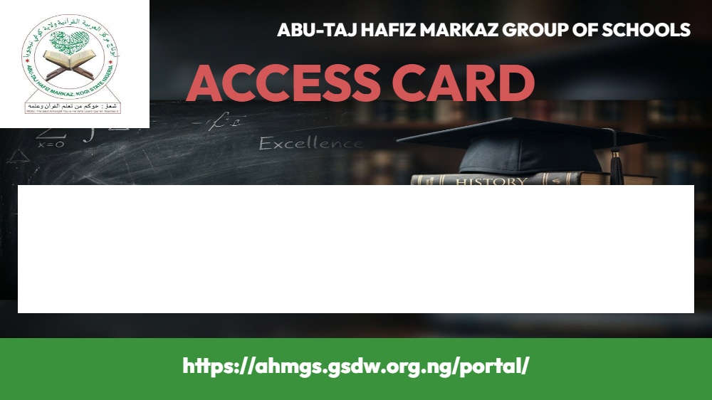 Access Card